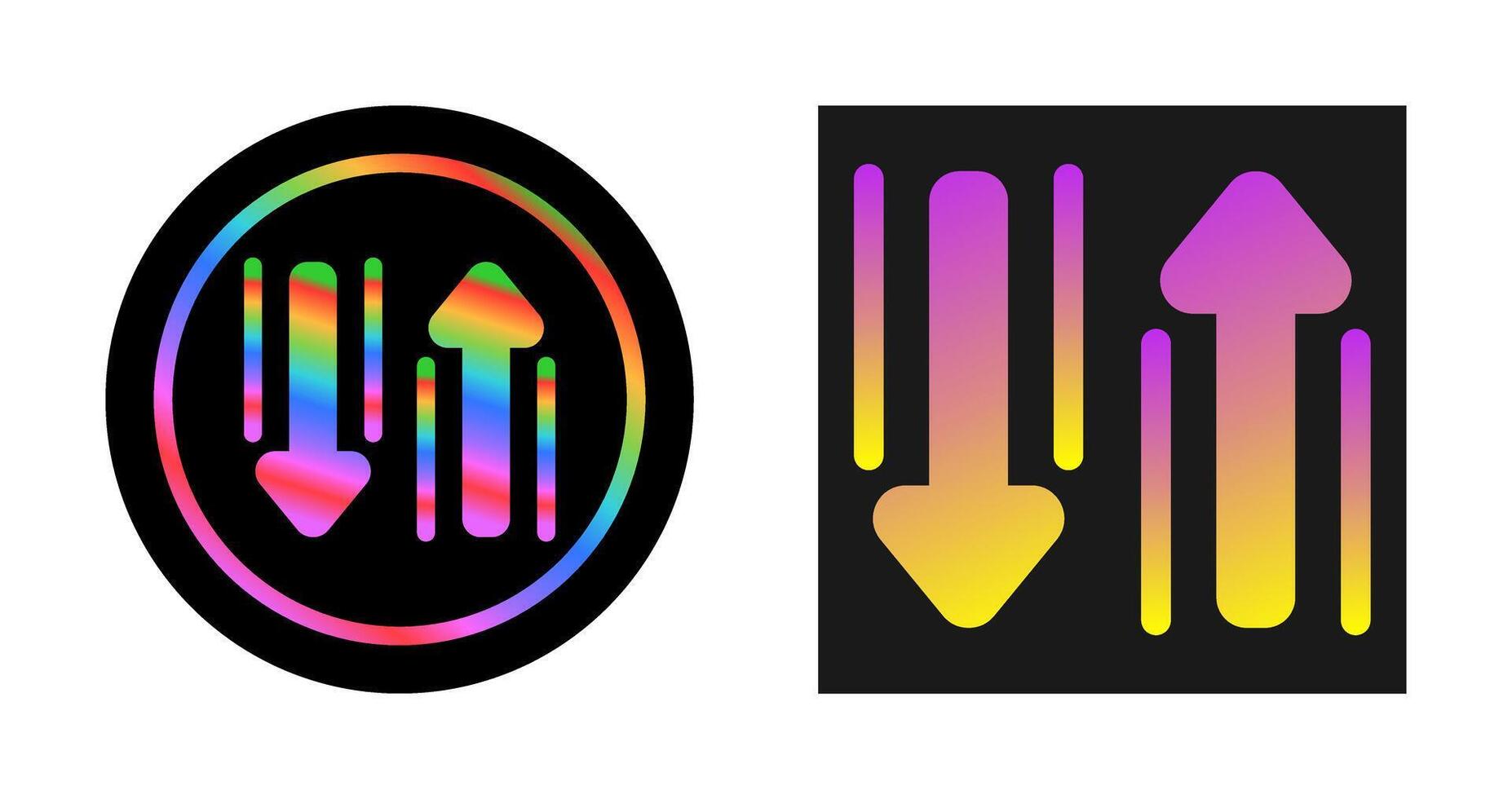 Arrow Vector Icon
