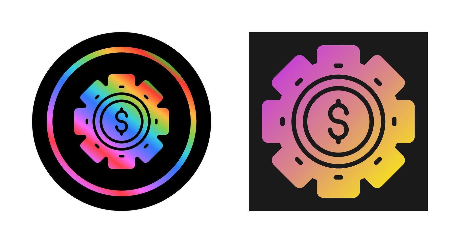 Finance Vector Icon