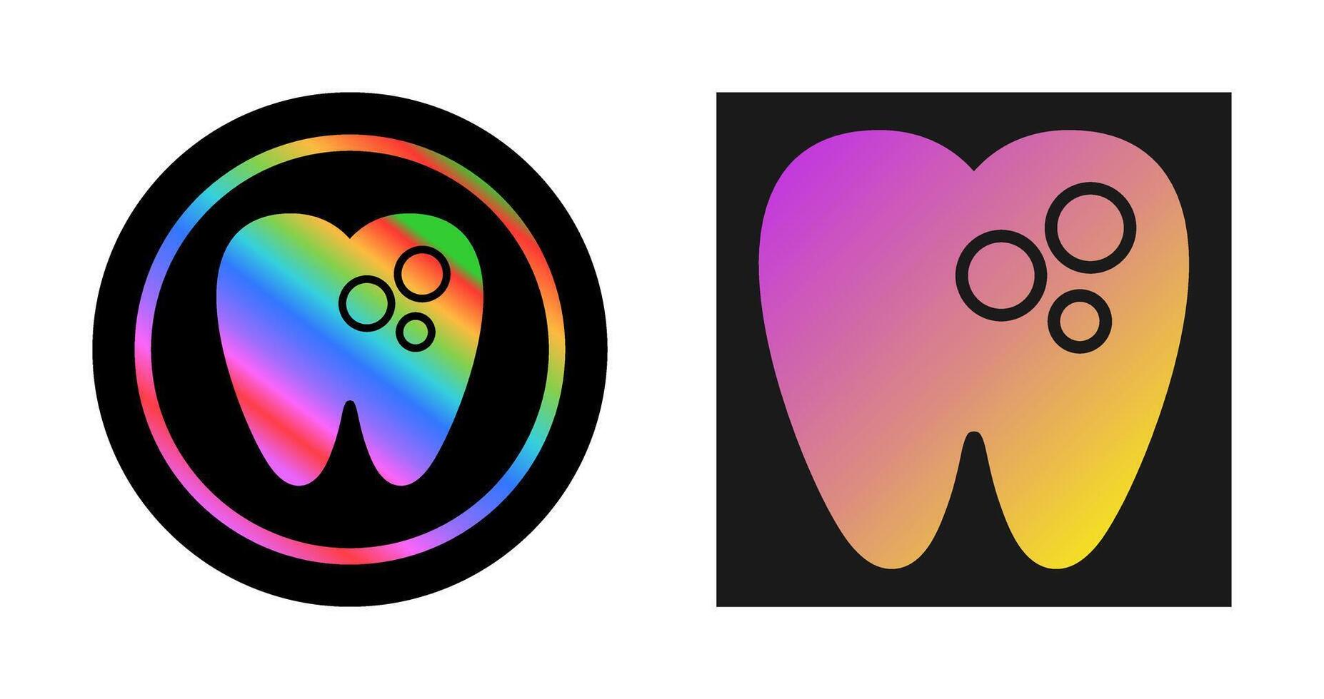 Tooth Vector Icon