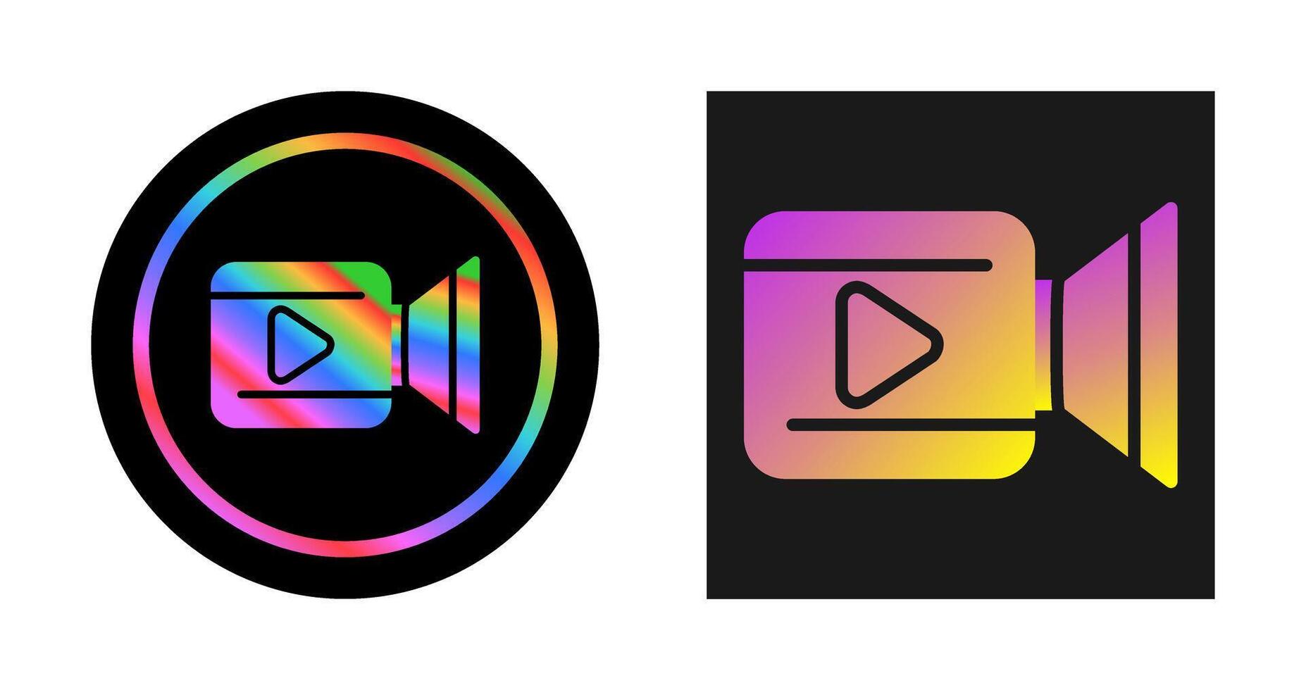 Camera Vector Icon