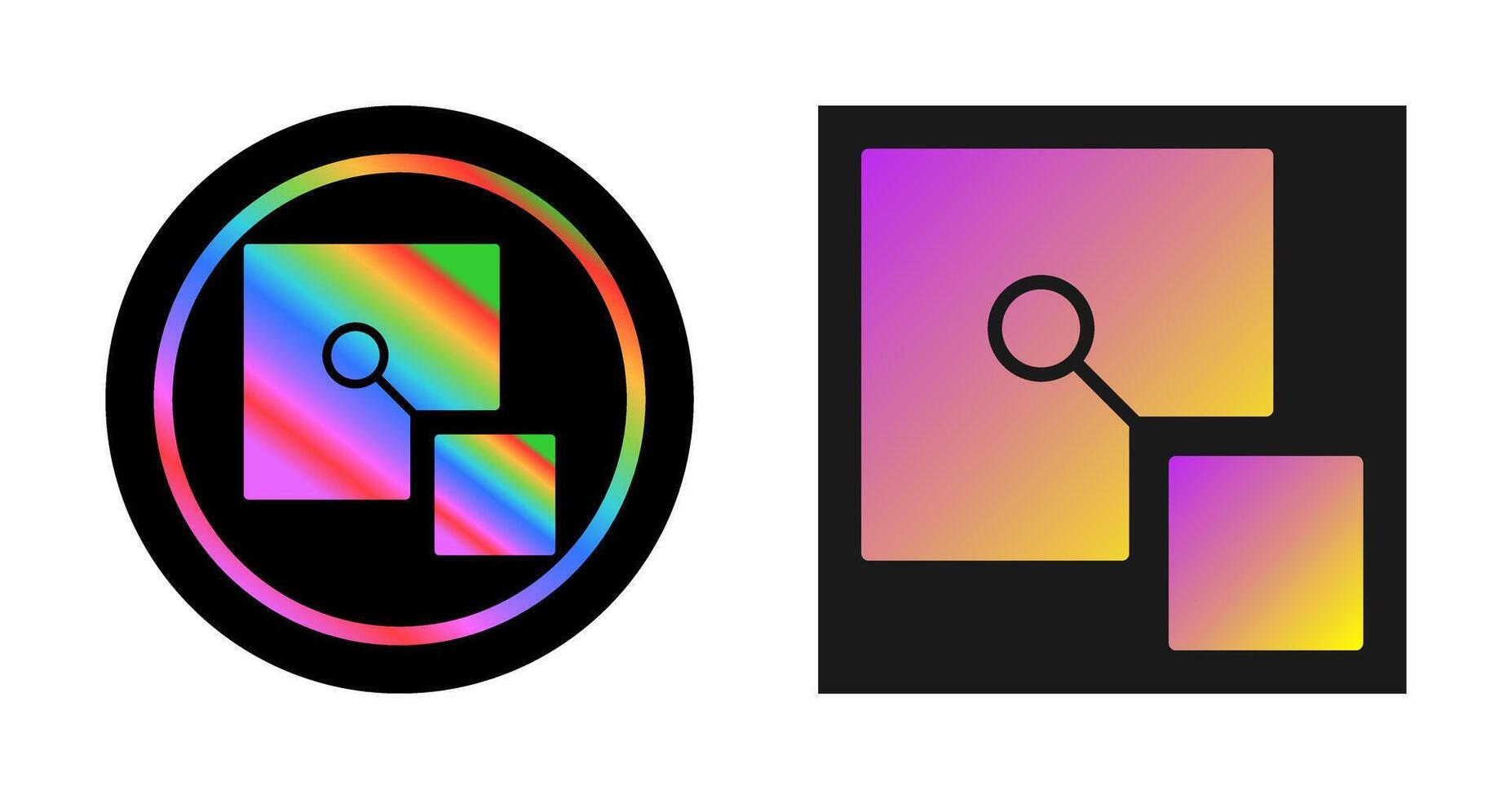 Selection Vector Icon