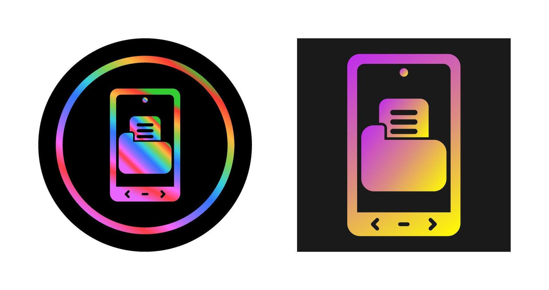 File Vector Icon