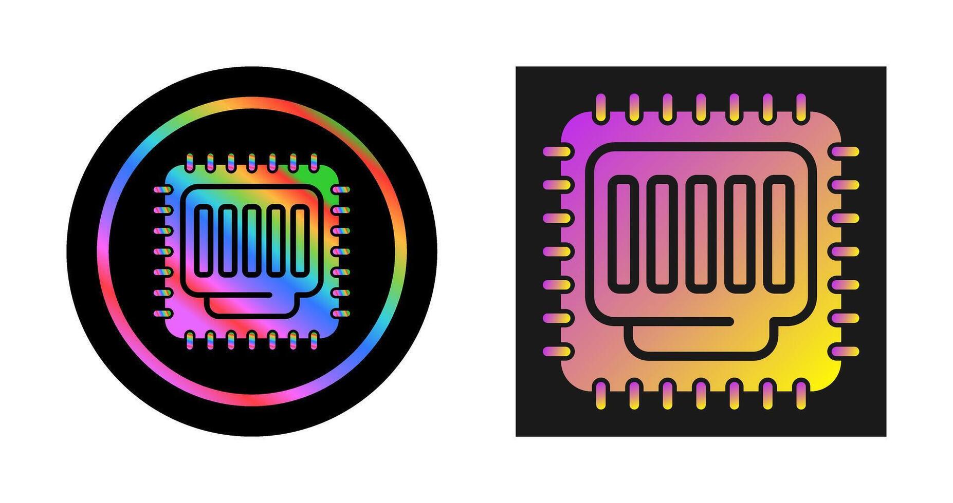 Ethernet Vector Icon