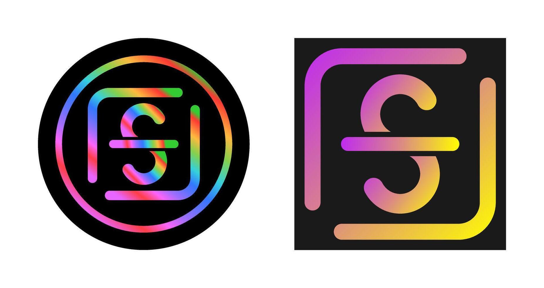 Strikethrough Vector Icon