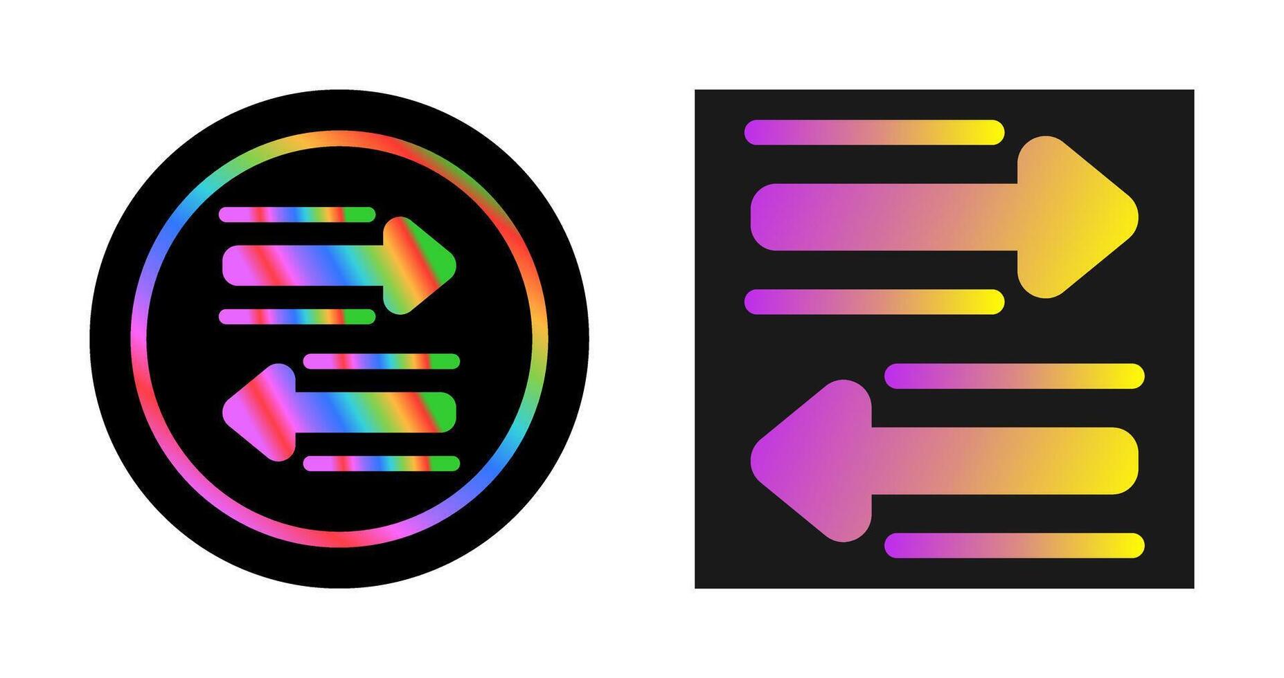 Arrow Vector Icon