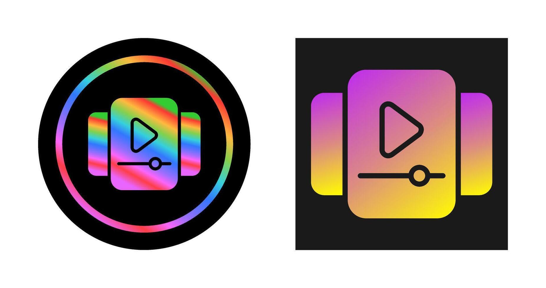 Padlock Vector Icon