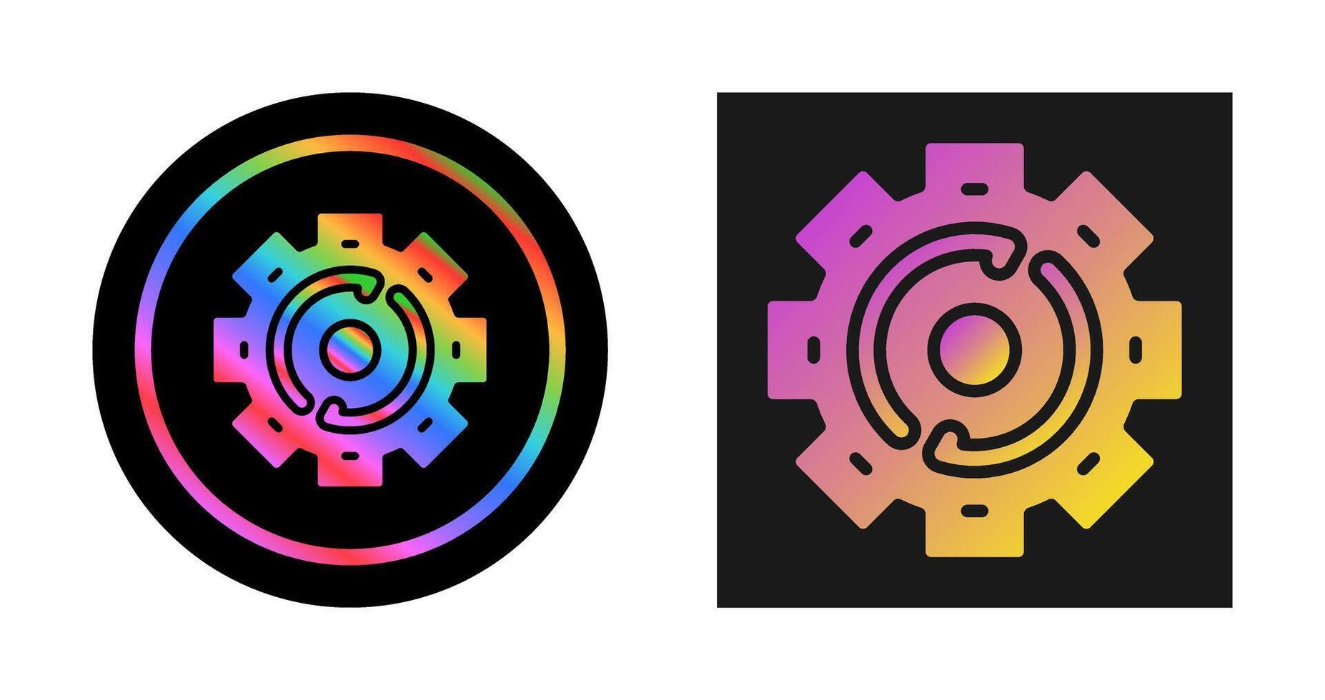 Refresh Vector Icon