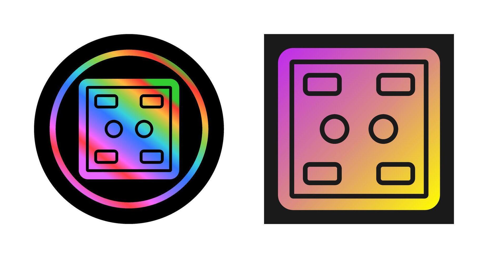 Socket Vector Icon