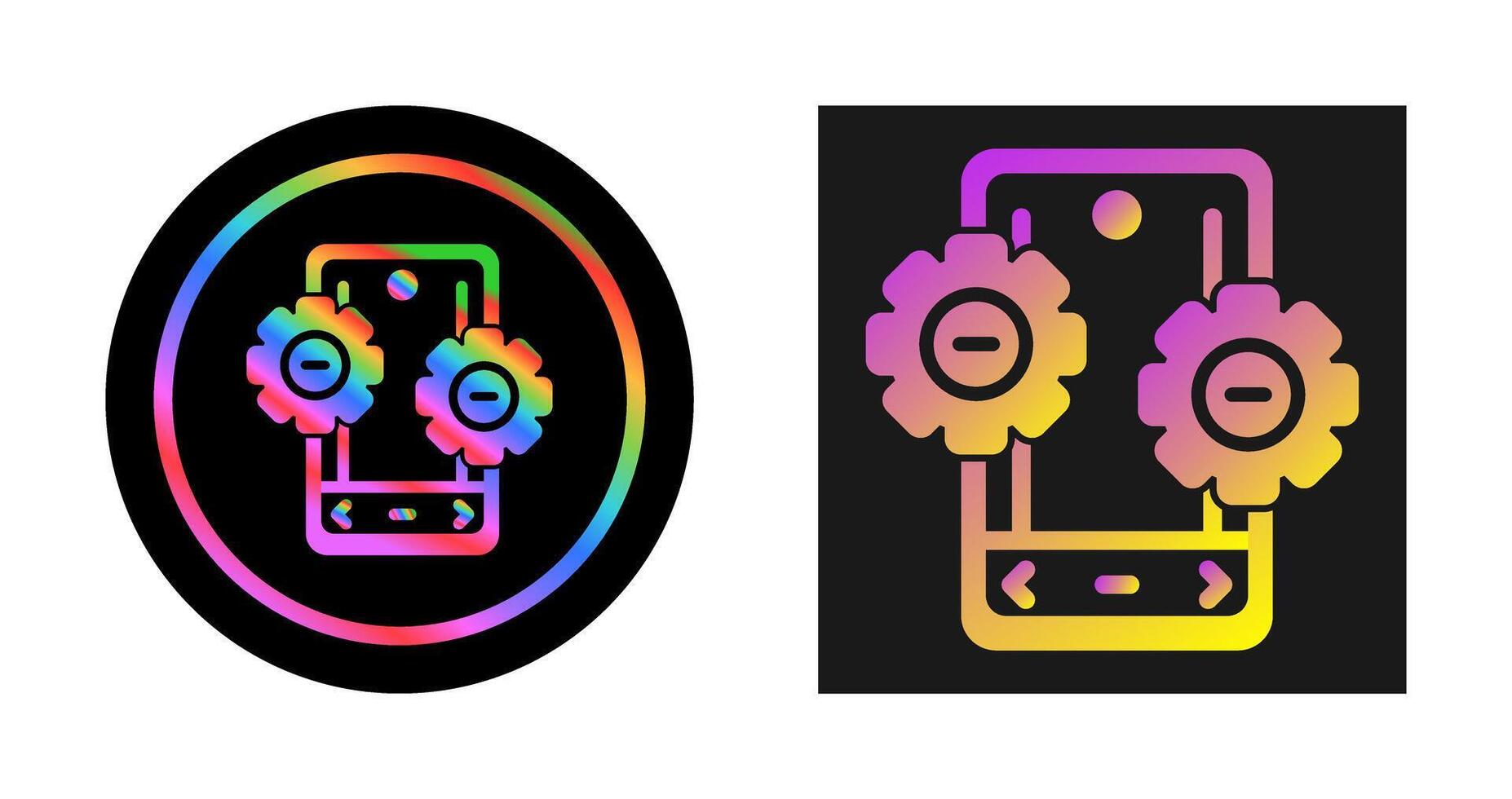 Smartphone Vector Icon
