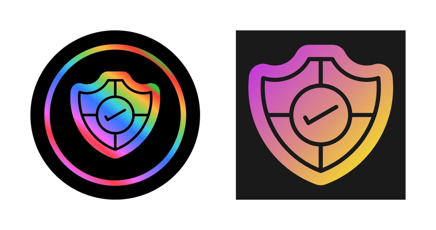 Shield Vector Icon