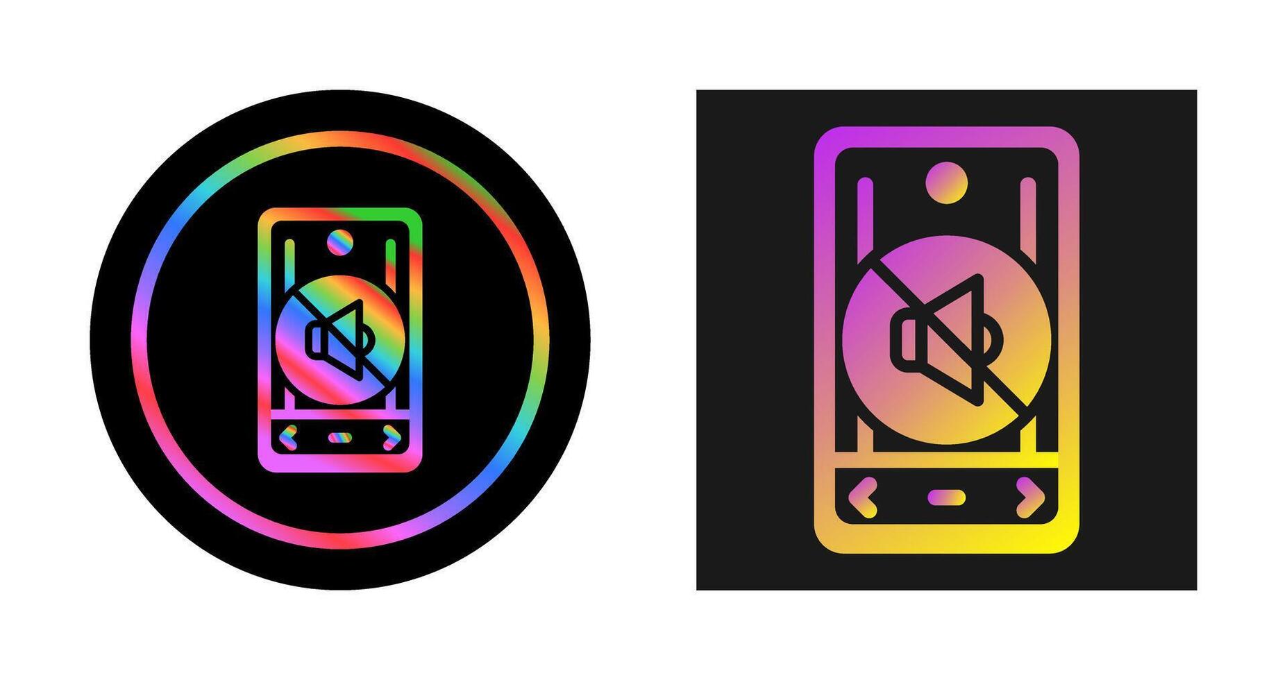 Smartphone Vector Icon