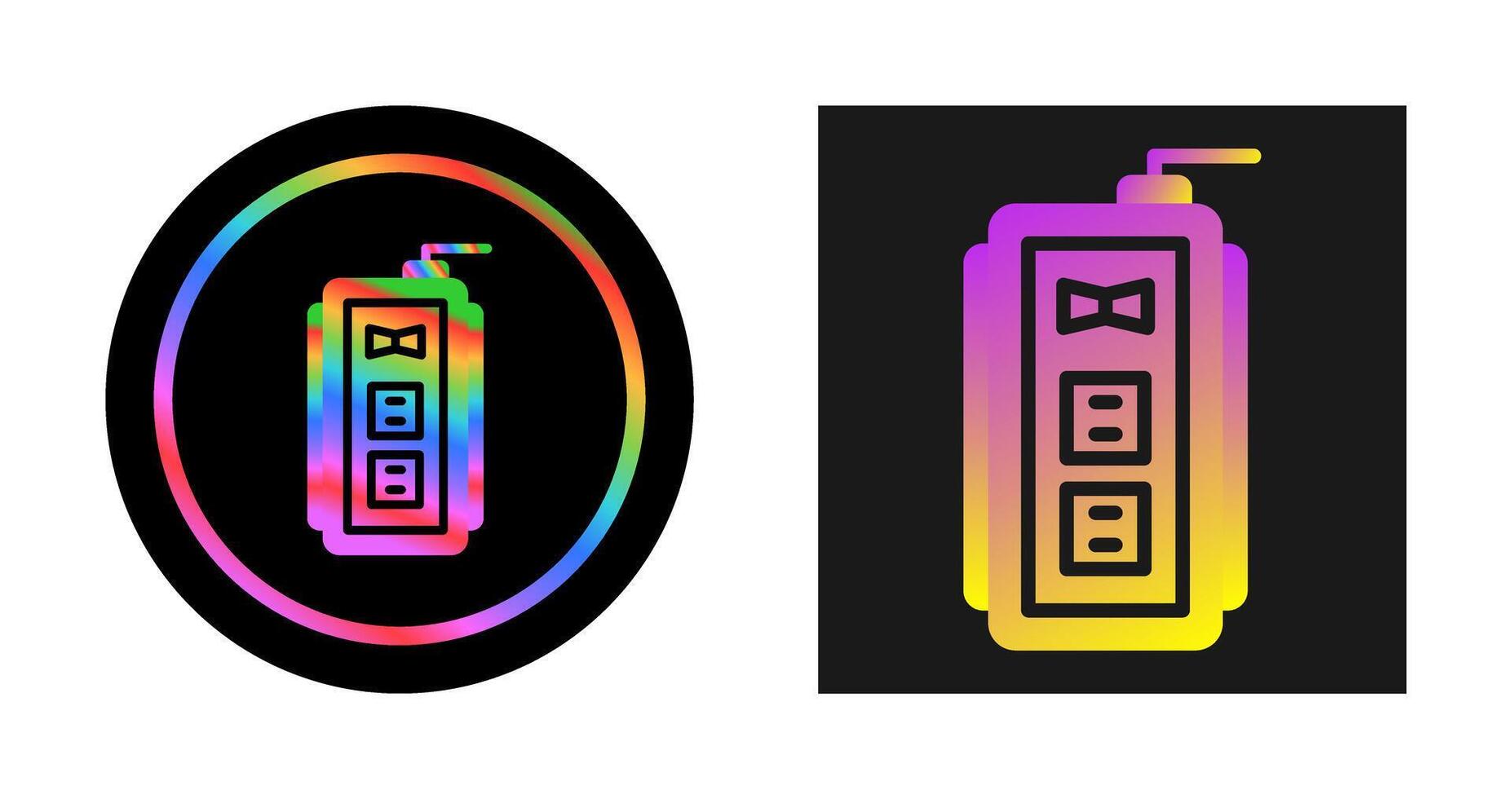 Socket Vector Icon