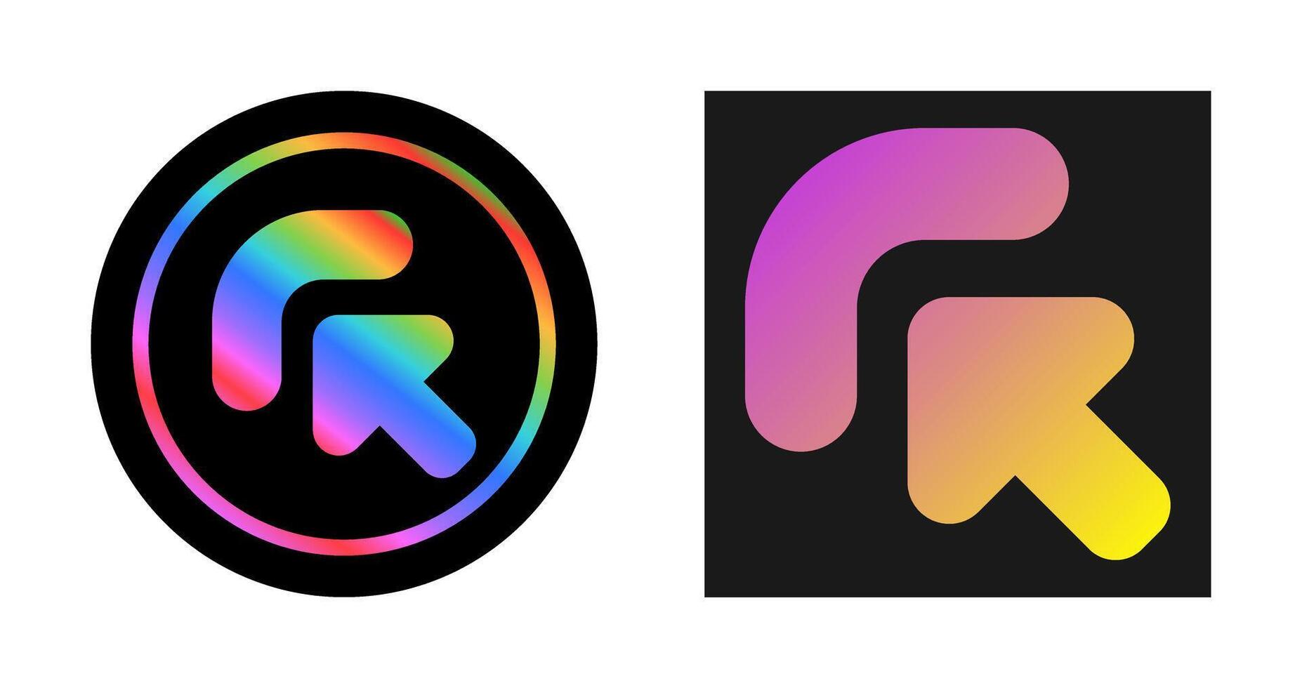 Corner Vector Icon