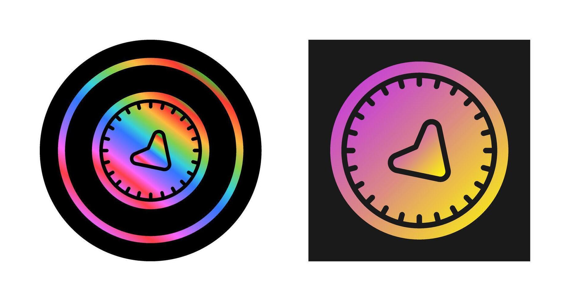 S East Vector Icon