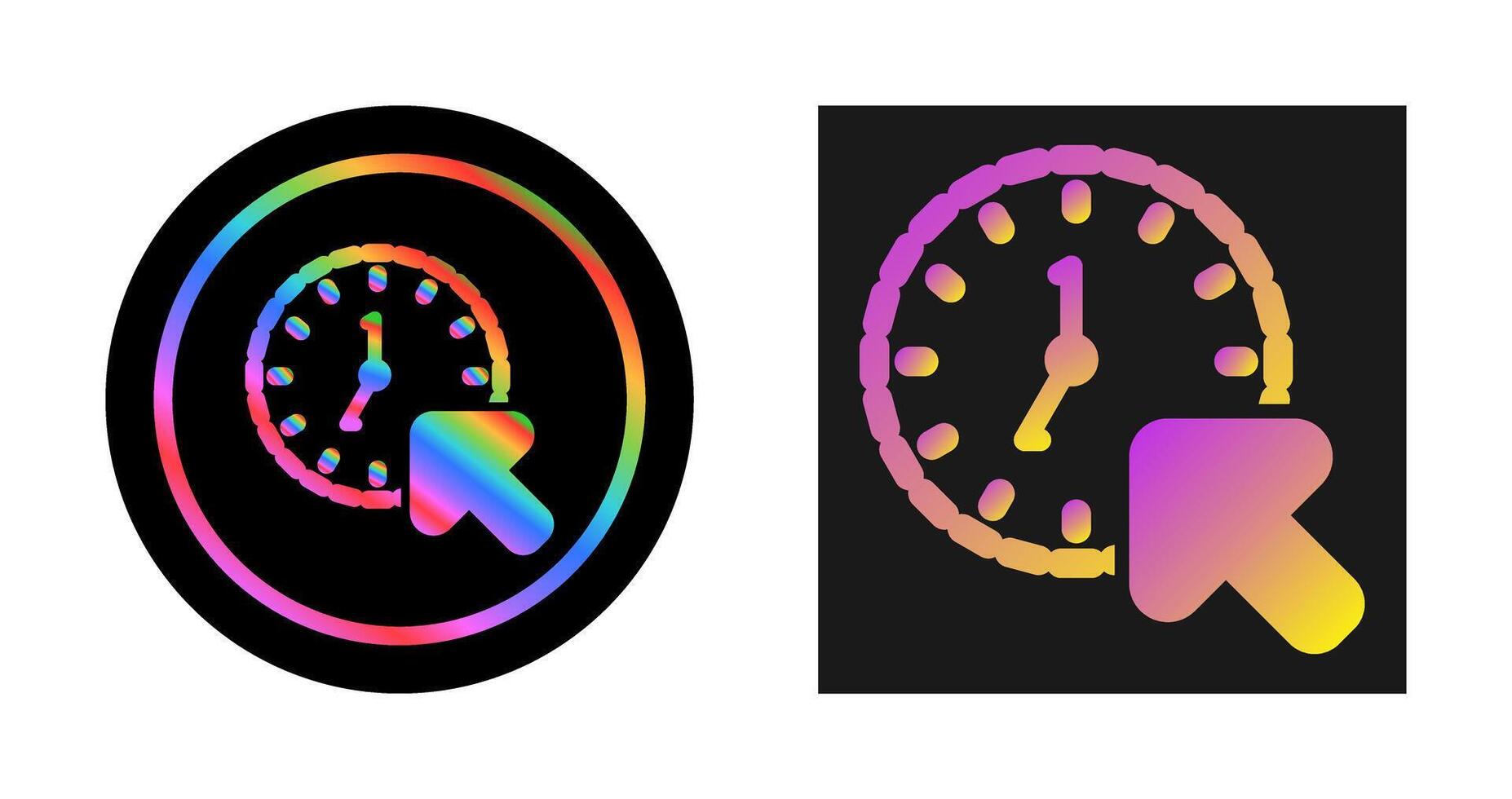 Arrow Vector Icon