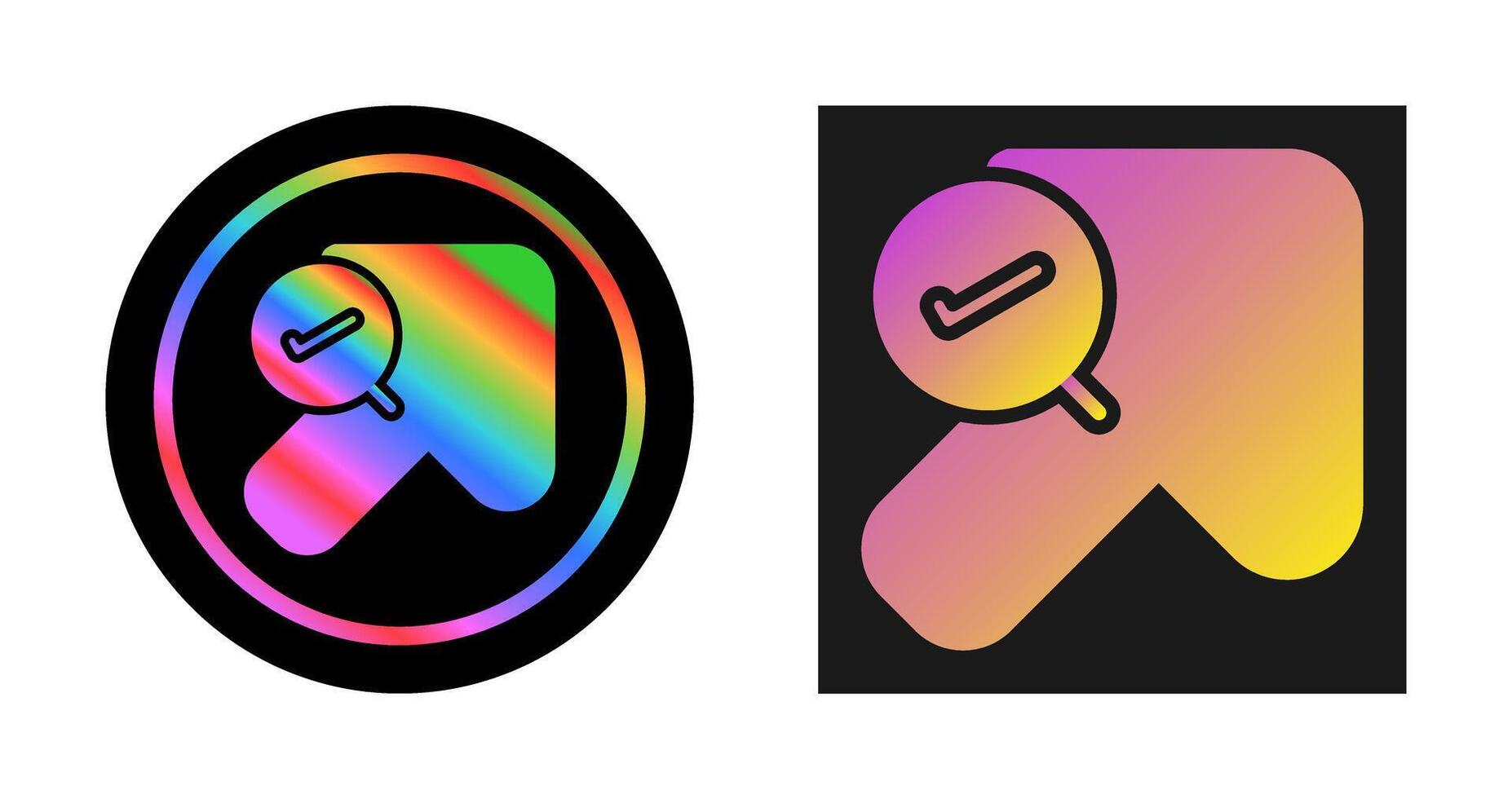 Arrow Vector Icon