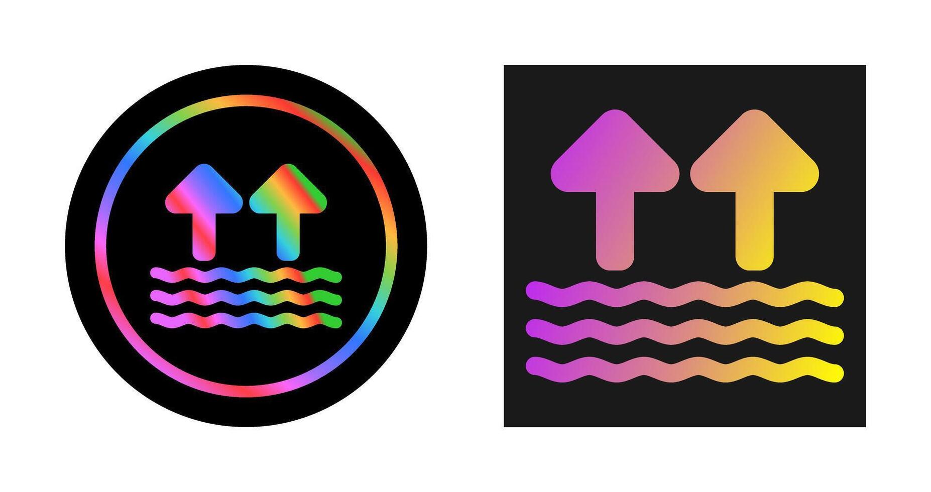 Arrows Vector Icon