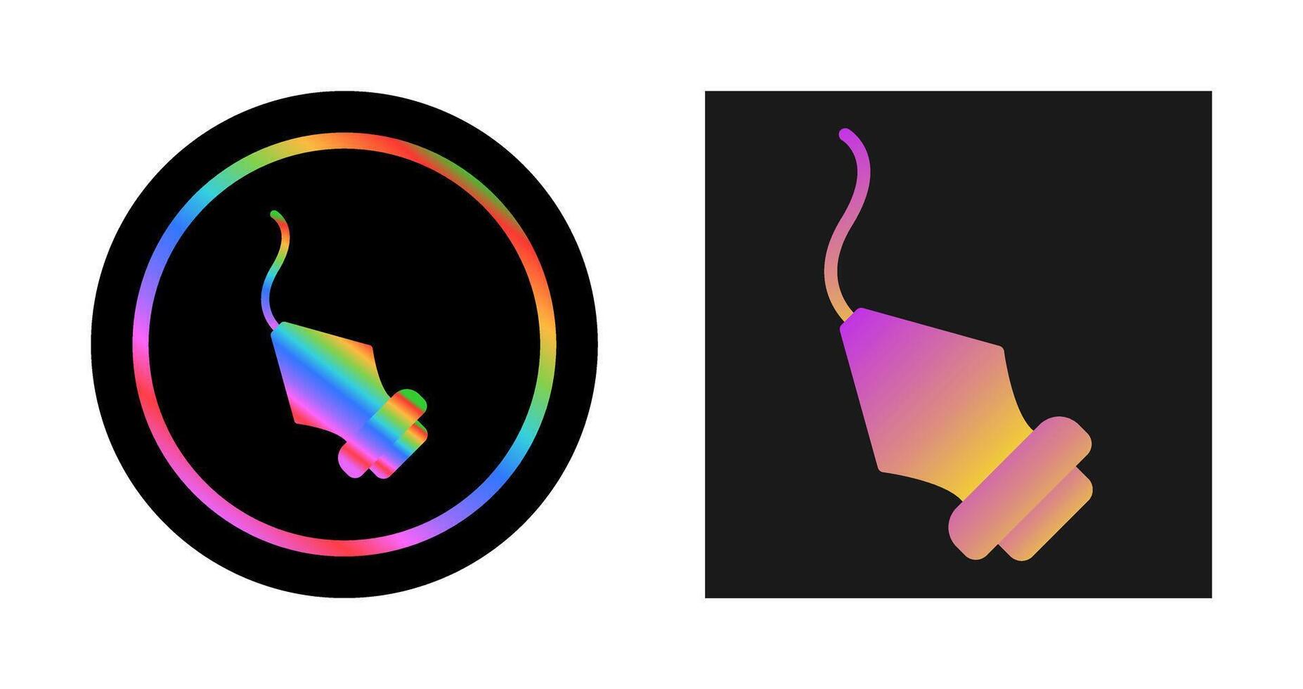 Pen Tool Vector Icon