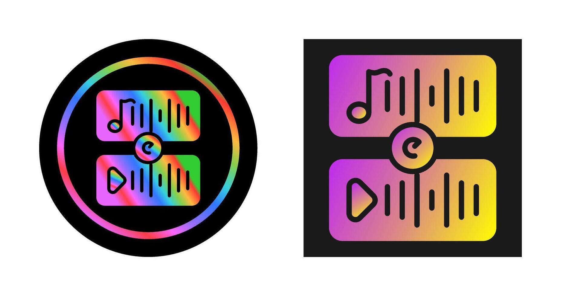 Sync Vector Icon