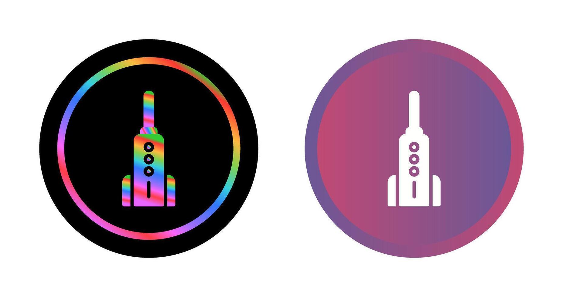 Modem Vector Icon