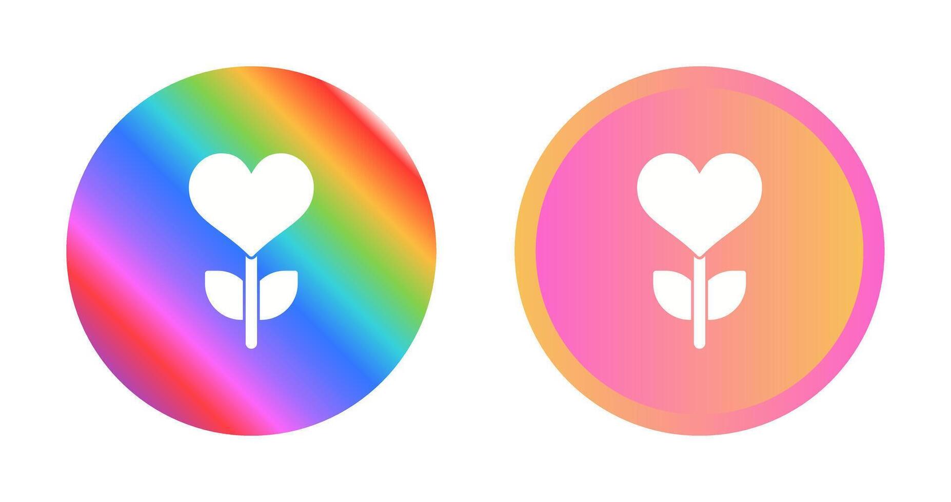 Flower Vector Icon