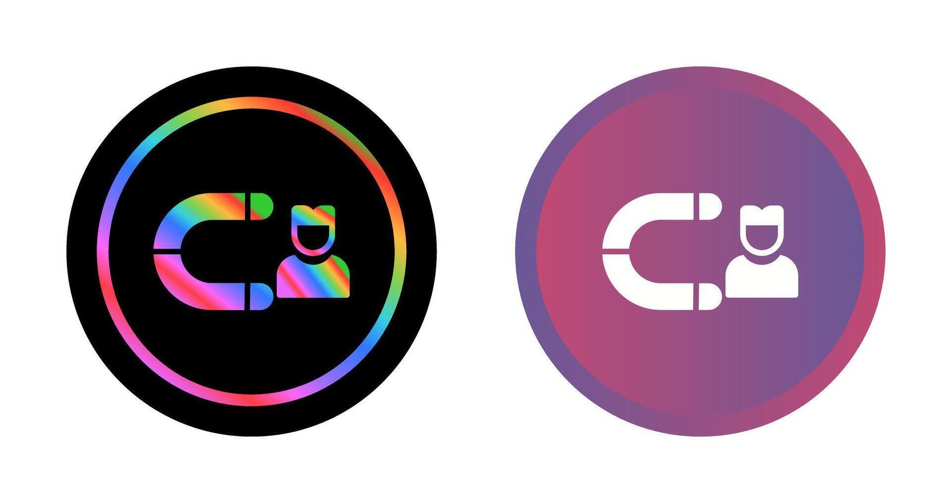 Customer Acquisition Vector Icon
