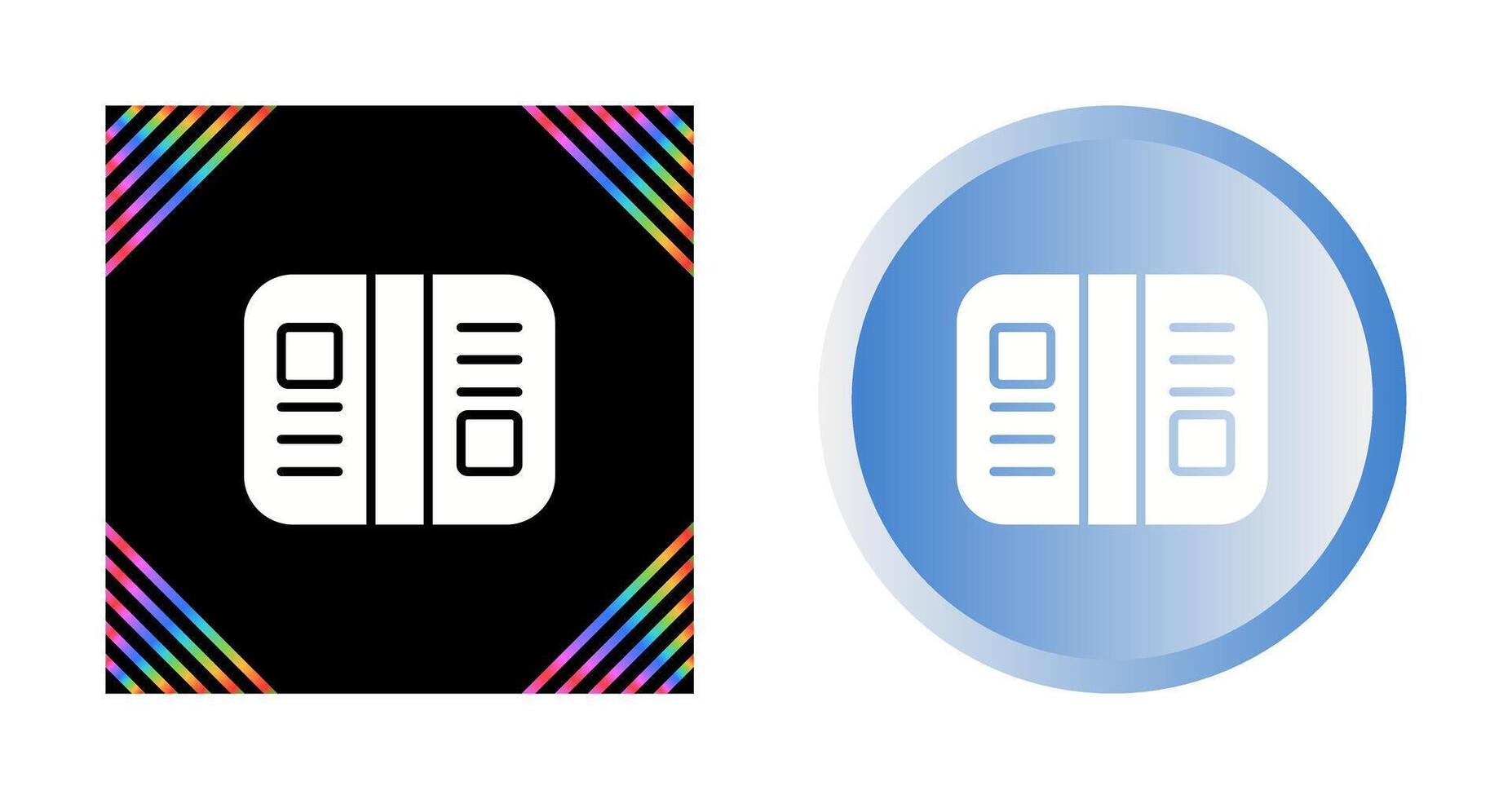 Shipping Box Vector Icon