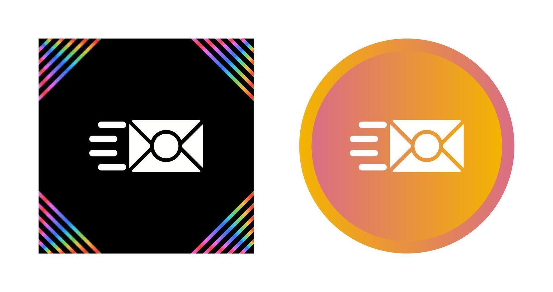Mail Vector Icon
