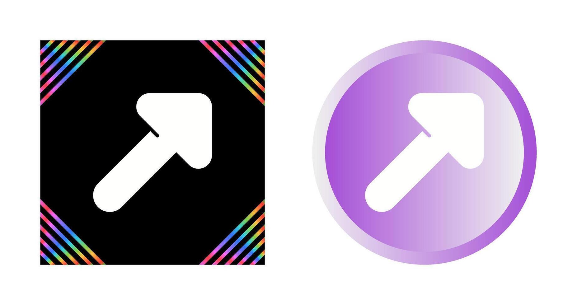 Arrow Vector Icon
