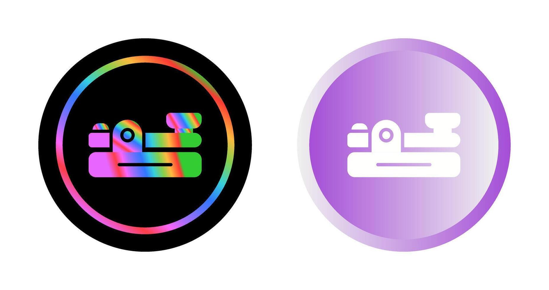 Telegraph Vector Icon