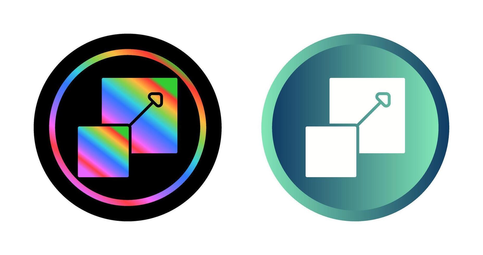 Scalability Vector Icon