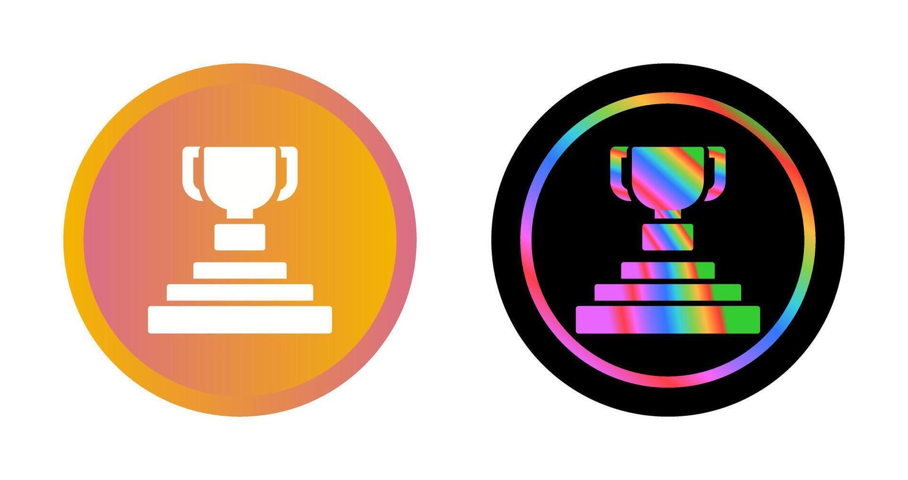 Shining Star Vector Icon