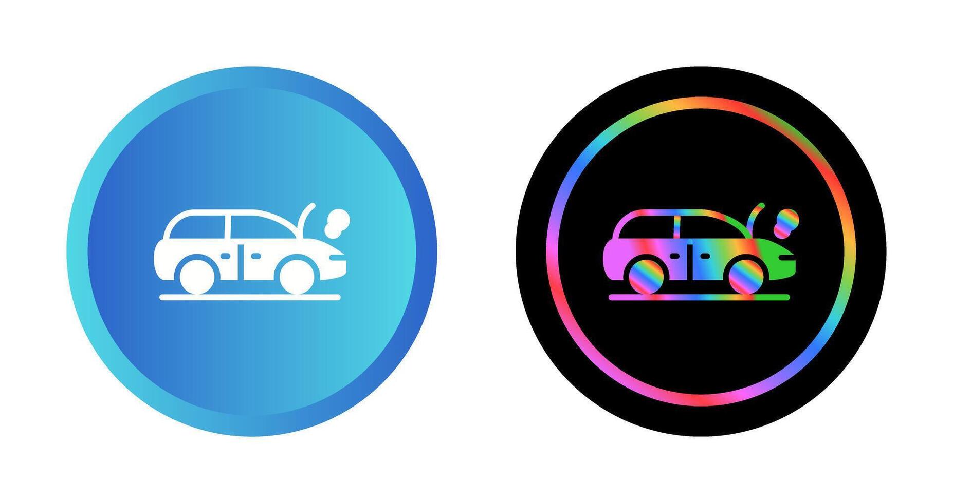 Breakdown Vector Icon