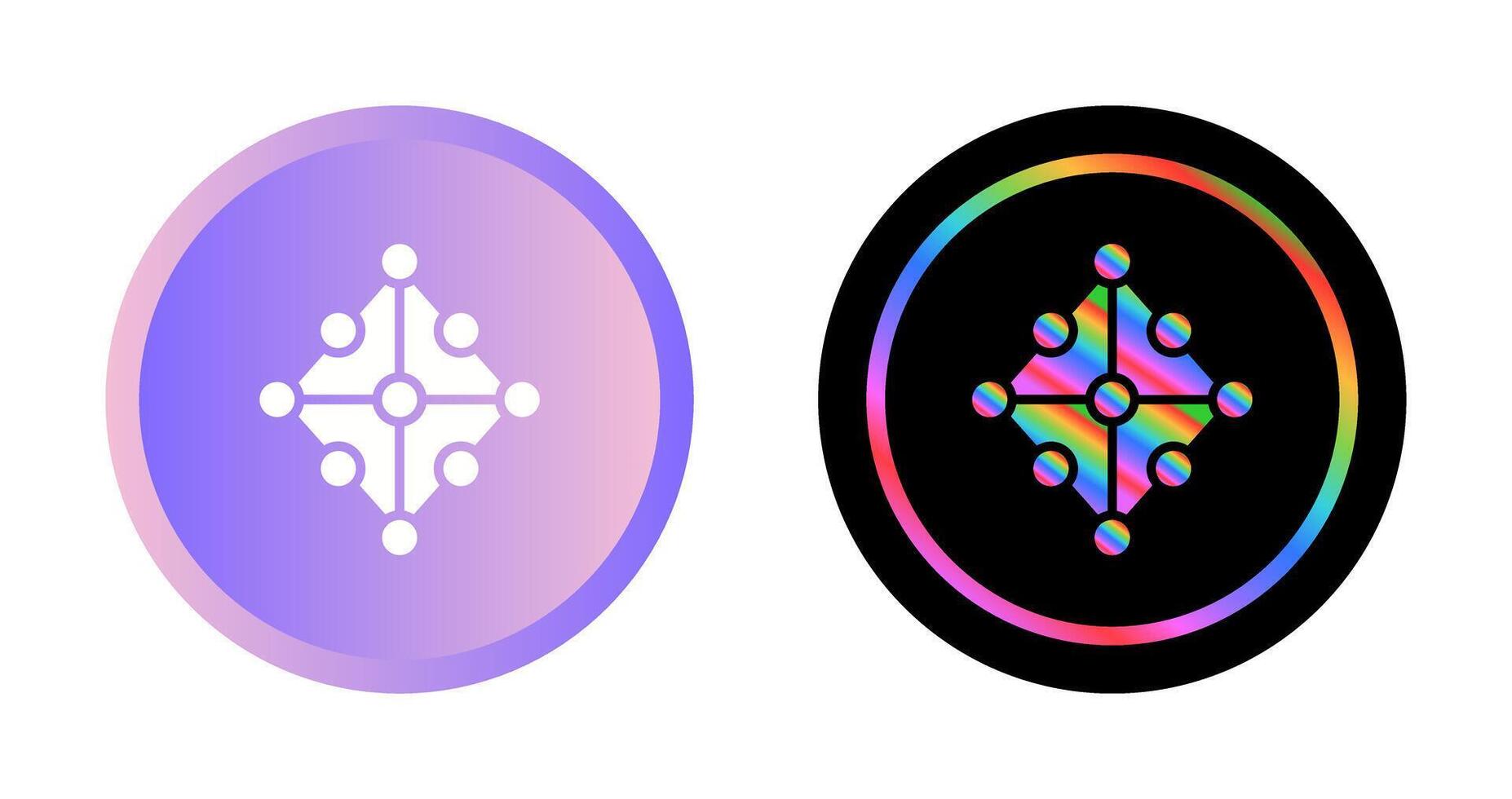Rapid Prototyping Vector Icon