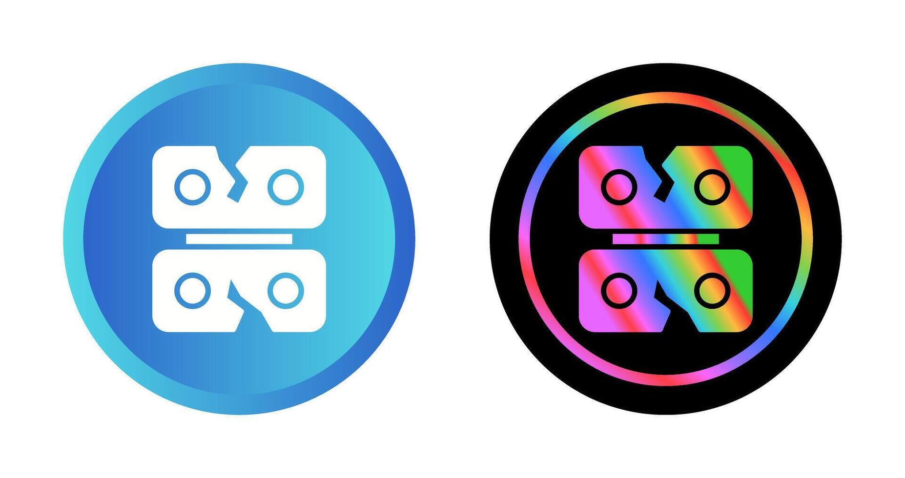 Data Breach Vector Icon