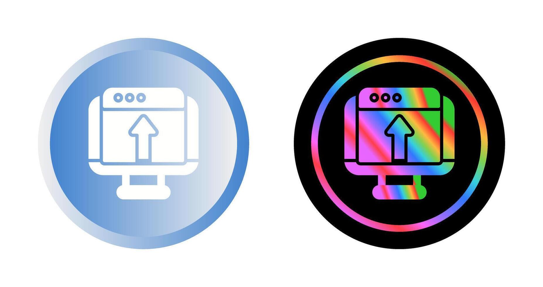 Improve Vector Icon