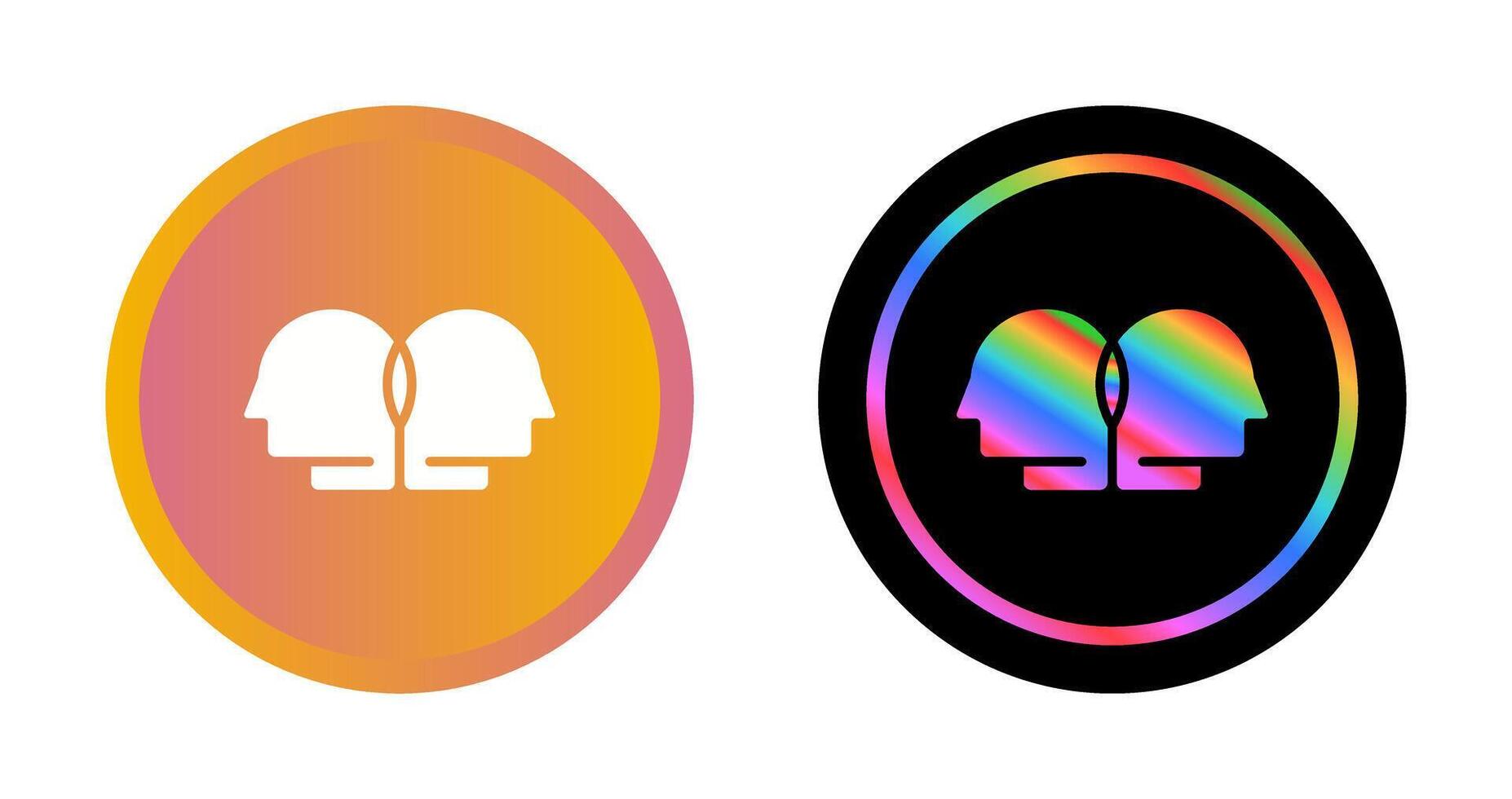 Empathize Vector Icon