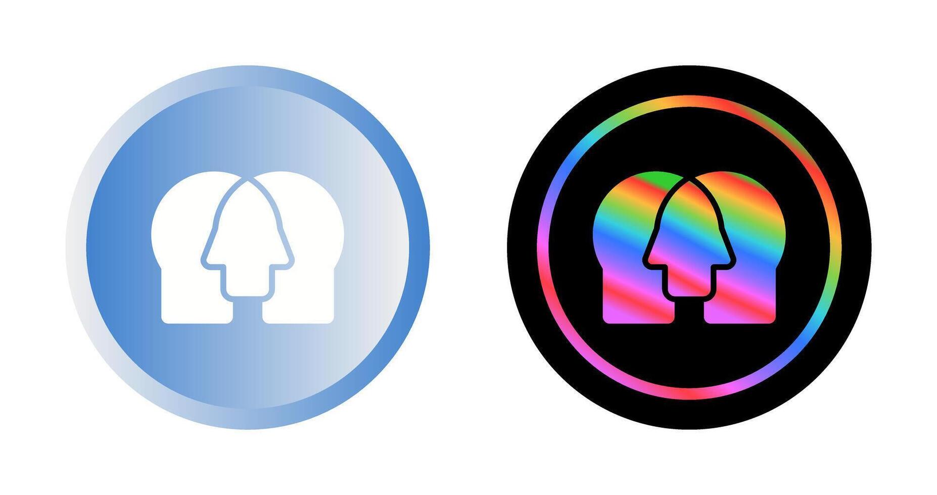 Empathy Vector Icon