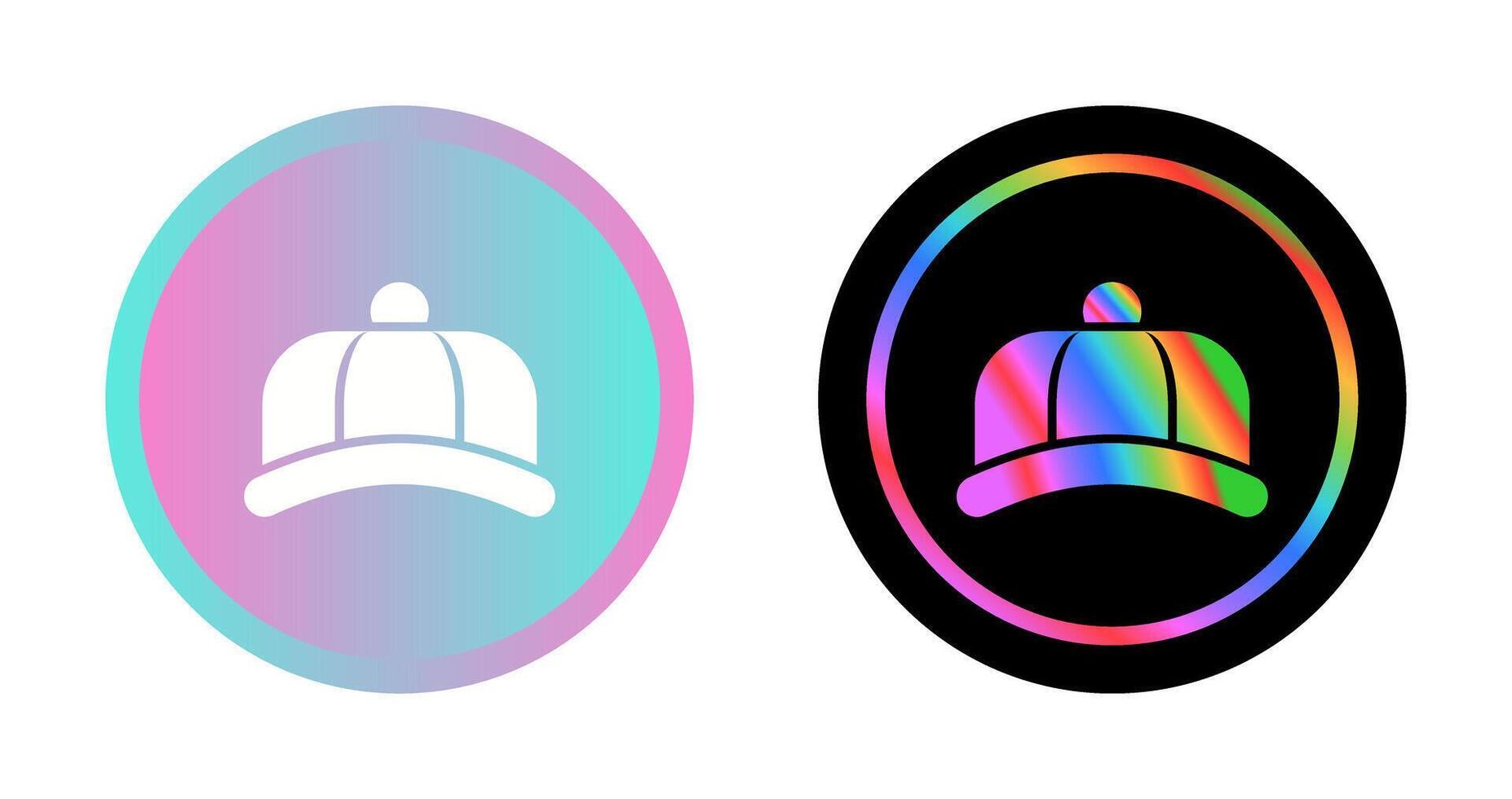 Hat Vector Icon