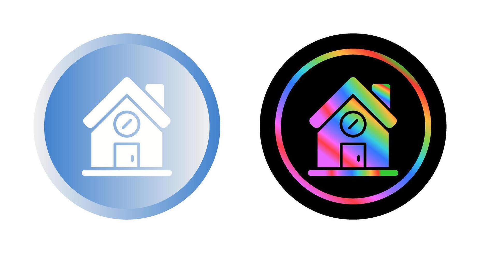 Home Vector Icon