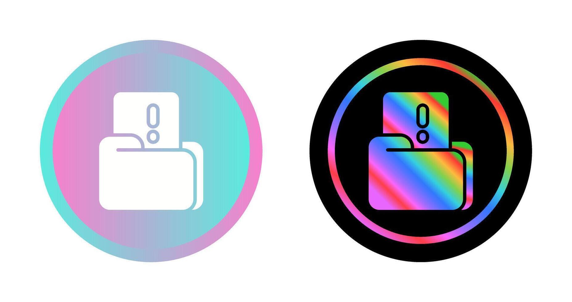 Spam Vector Icon