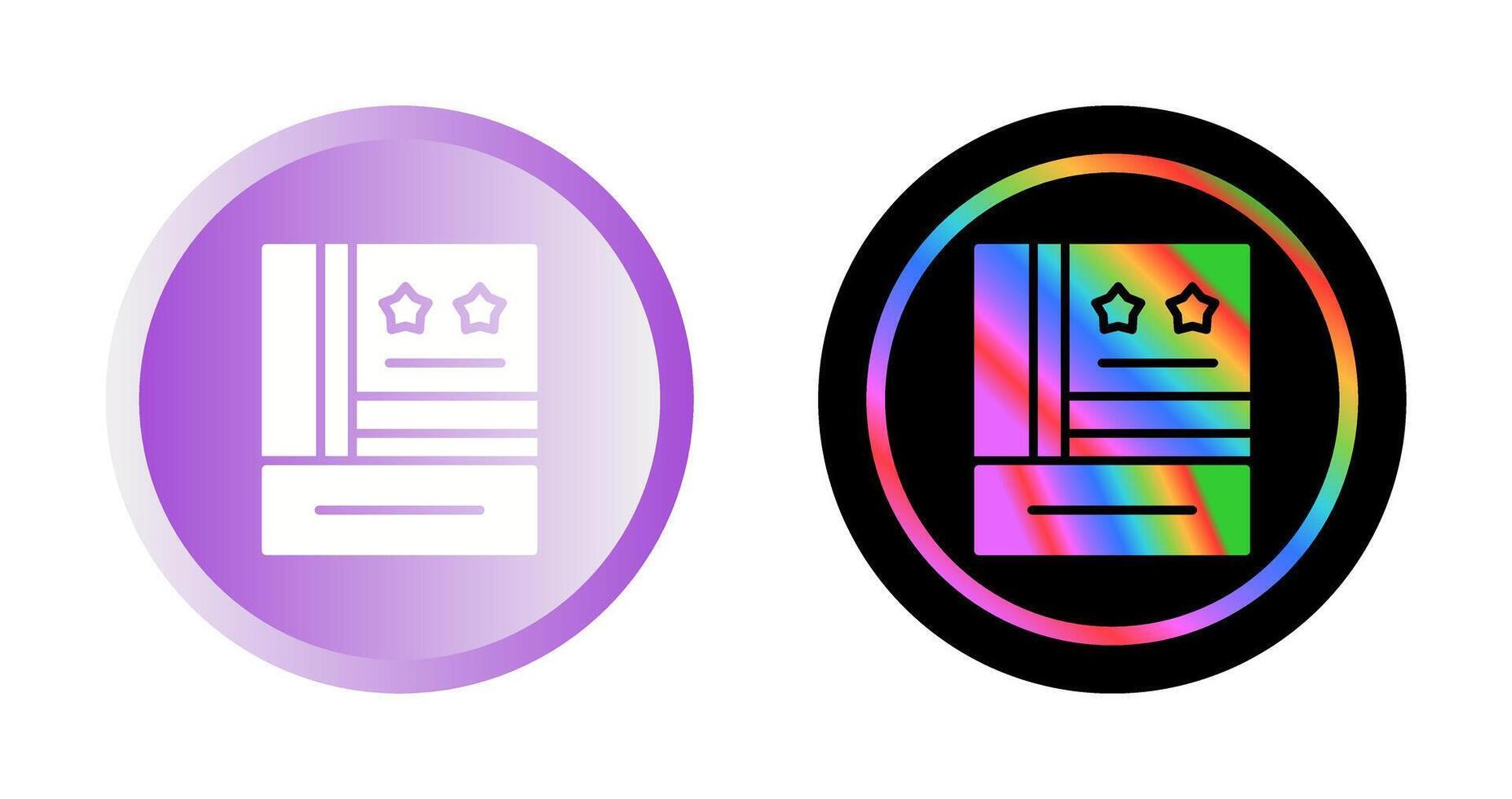 Best Seller Vector Icon
