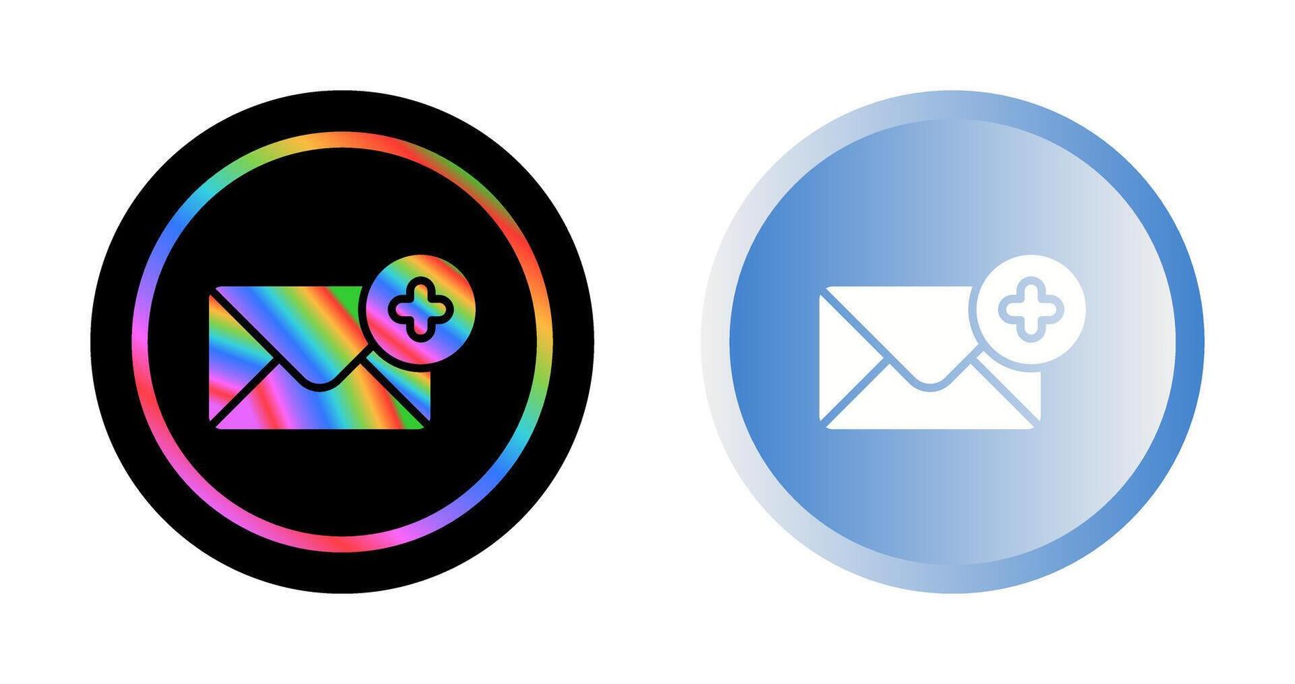 Email Aliases Vector Icon