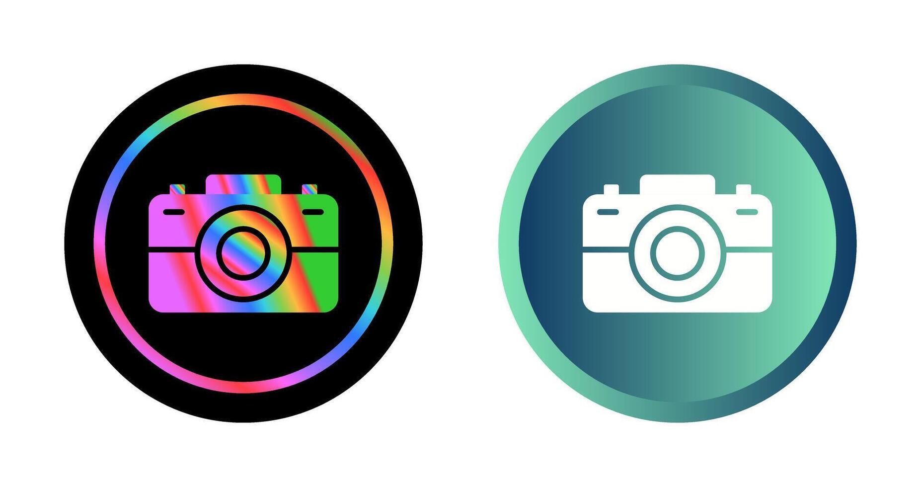 Camera Vector Icon