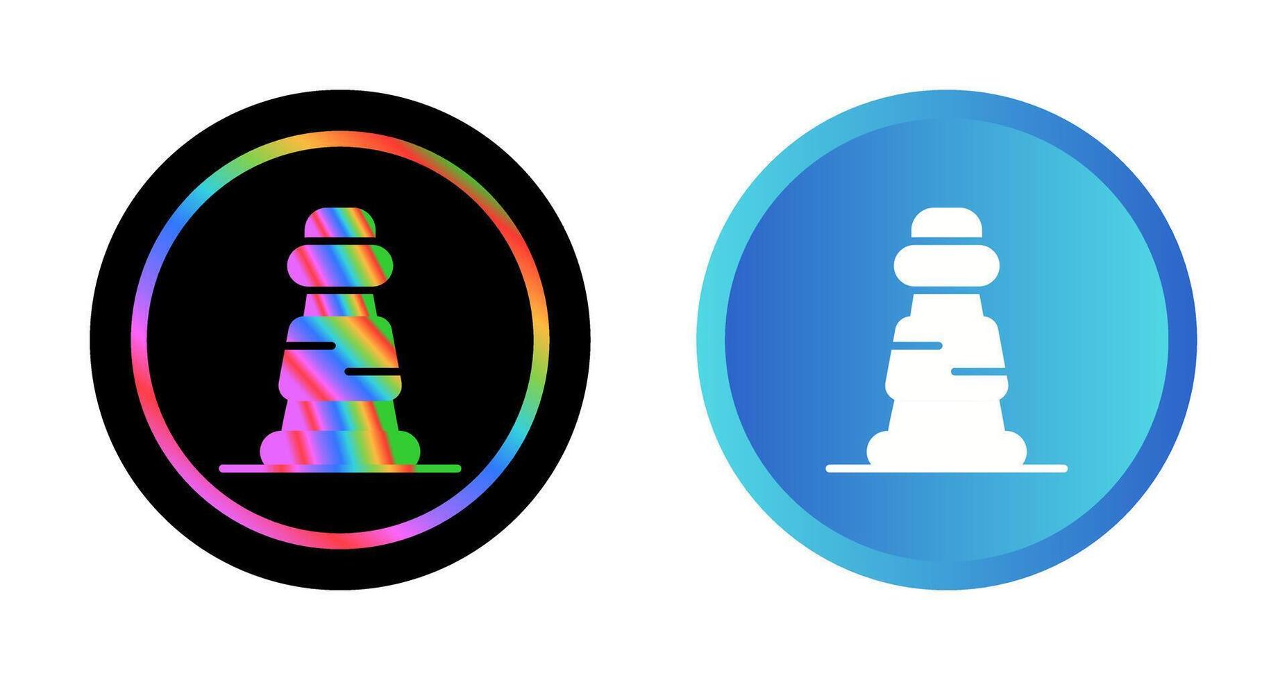 Grinder Vector Icon