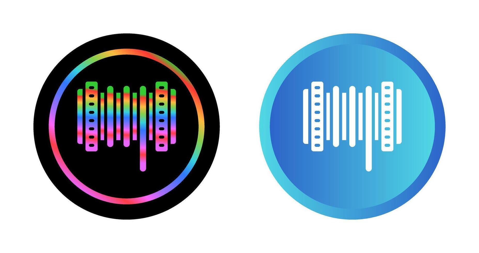 Cable Reel Vector Icon