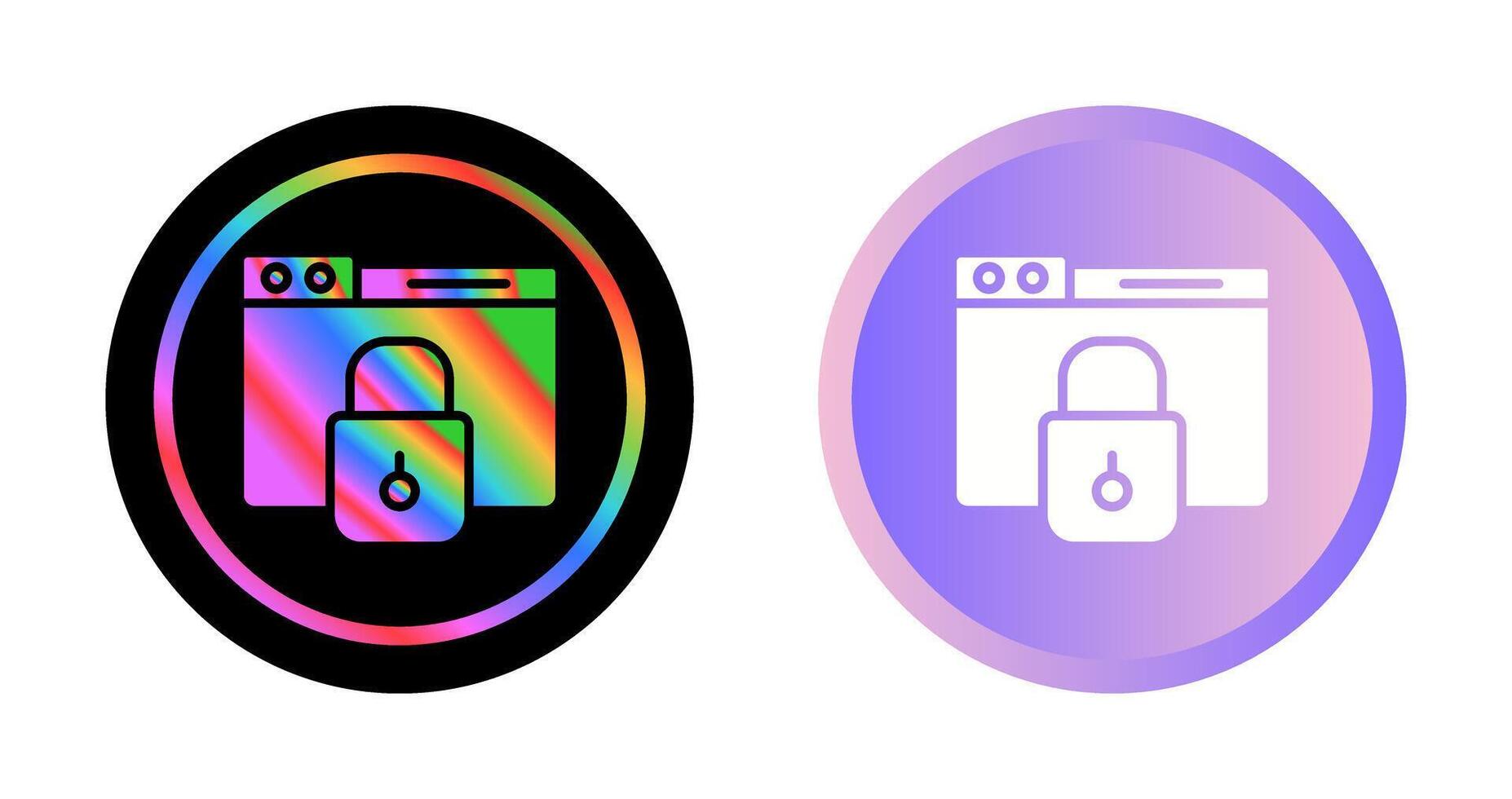 Ssl Vector Icon