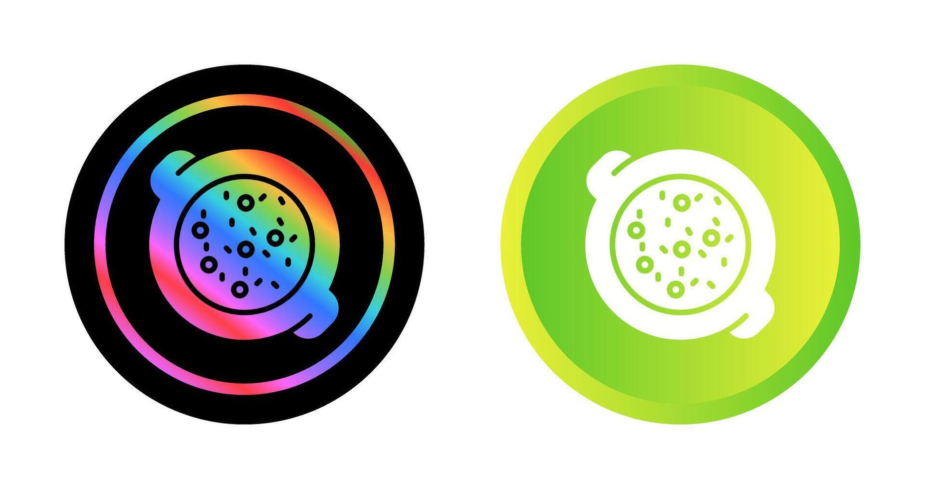 Casserole Vector Icon