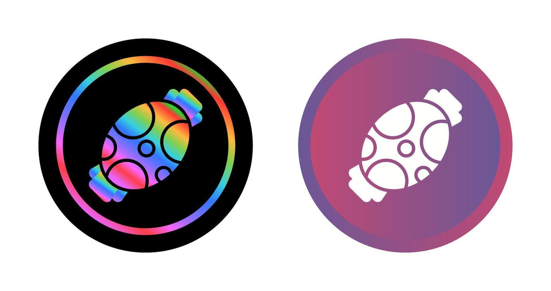 Candy Vector Icon