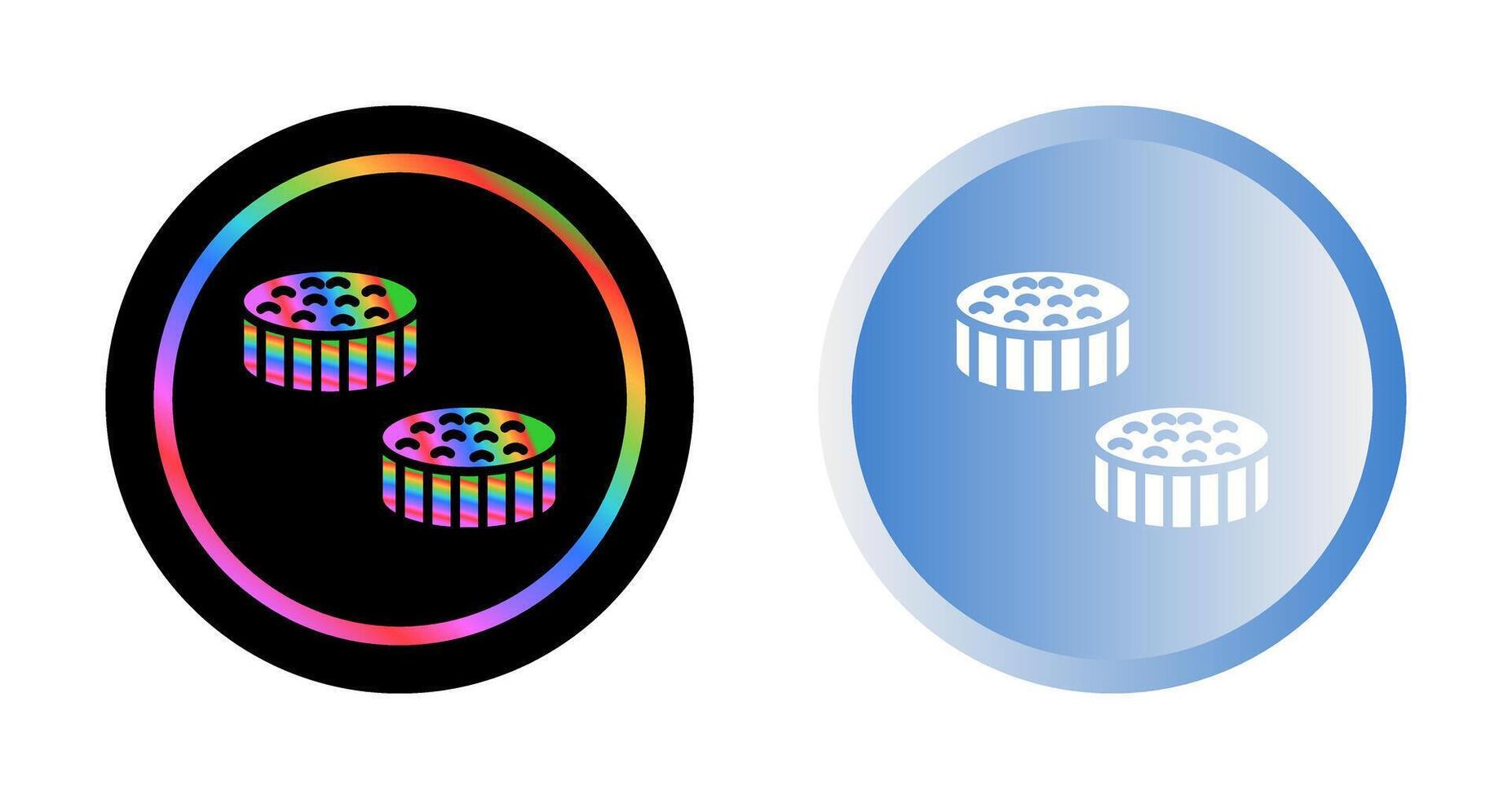 Sushi Vector Icon